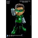 DC Comics Hybrid Metal Actionfigur Green Lantern 14 cm