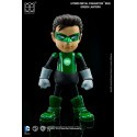 DC Comics Hybrid Metal Actionfigur Green Lantern 14 cm