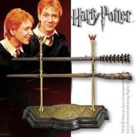 Harry Potter Zauberstab-Kollektion der Weasley Zwillinge Replik