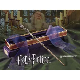 Harry Potter Zauberstab Albus Dumbledore 38 cm Replik