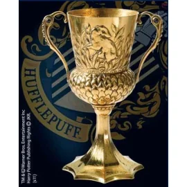 Harry Potter Replik Kelch The Hufflepuff Cup 