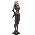 Batman Arkham City Life-Size Statue Harley Quinn (Schaumgummi/Latex) 180 cm