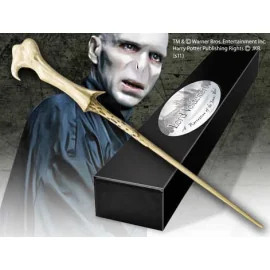 Harry Potter Zauberstab Lord Voldemort (Charakter-Edition) Replik