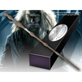 Harry Potter Zauberstab Albus Dumbledore (Charakter-Edition) Replik