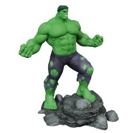 Marvel Gallery PVC Statue Hulk 28 cm Statuen