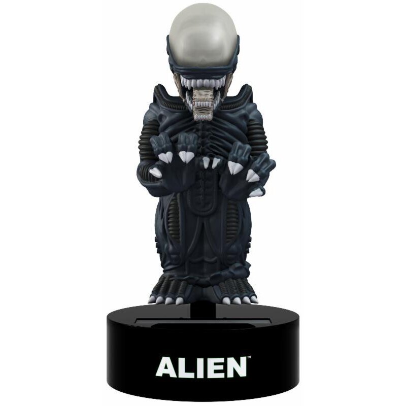 Alien Body Knocker Wackelfigur Alien 15 cm Pop Figuren