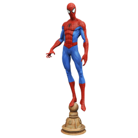 Marvel Gallery PVC Statue Spider-Man 23 cm Statuen