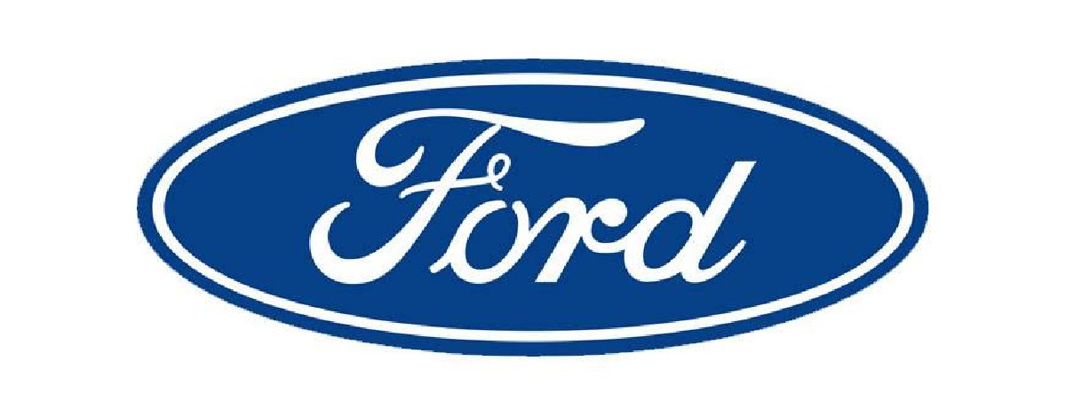 Ford Modellautos