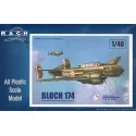 Bloch MB-174 Modell