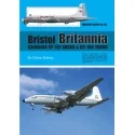 Bristol Britannia Modell