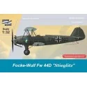 Focke Wulf Fw-44 Modell