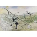 Royal Aircraft Factory BE-12 Modell