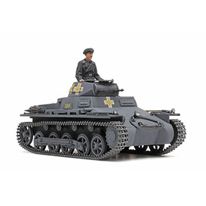 Panzermodelle