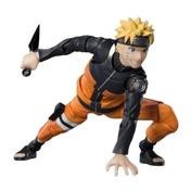 Actionfiguren : Naruto