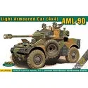 AML 90 Modell