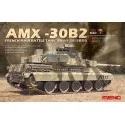 AMX 30 Modell