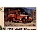 PMZ-2 Modell