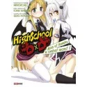 High School DxD