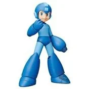 Mega Man