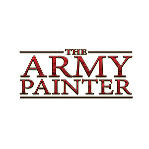 Army Painter Farben