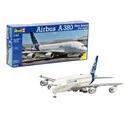 Airbus A-380 Modell