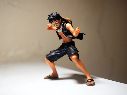 Top 30 Luffy-Figuren, mit denen du die Welt von One Piece erobern kannst